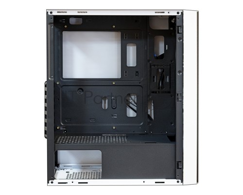 Компьютерный корпус Ginzzu CL185 White