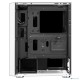 Компьютерный корпус Ginzzu CL185 White