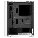 Компьютерный корпус Ginzzu CL185 White