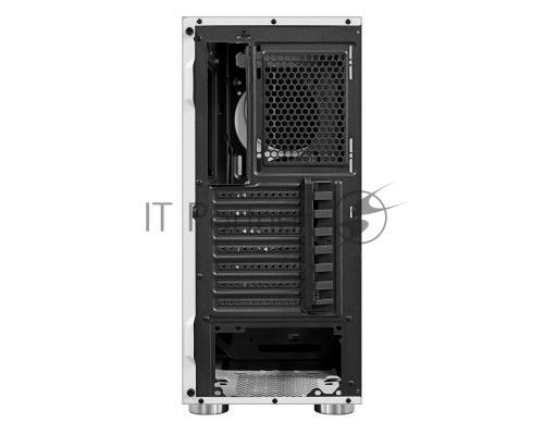 Компьютерный корпус Ginzzu CL185 White
