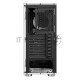 Компьютерный корпус Ginzzu CL185 White