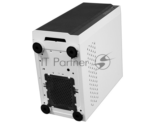 Компьютерный корпус Ginzzu CL185 White