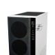 Компьютерный корпус Ginzzu CL185 White