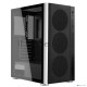Компьютерный корпус Ginzzu CL185 White