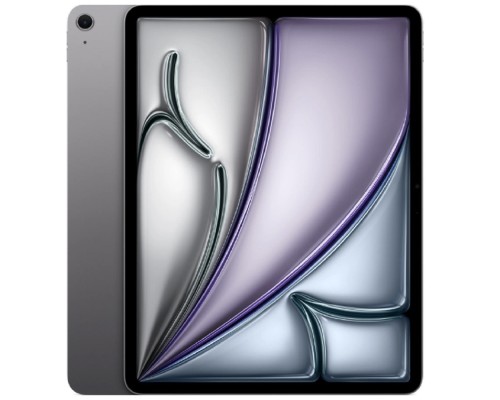[Планшетный компьютер] Apple iPad Air 13-inch (M2) Wi-Fi 128Gb Space Grey (MV273LL/A)