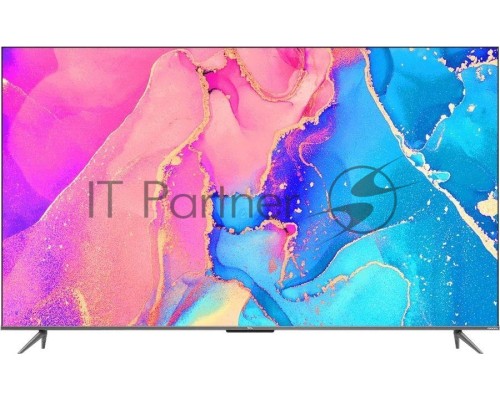 Телевизор LCD 65