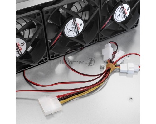Серверный корпус ExeGate Pro EX293177RUS 2U550-HS08 <RM 19