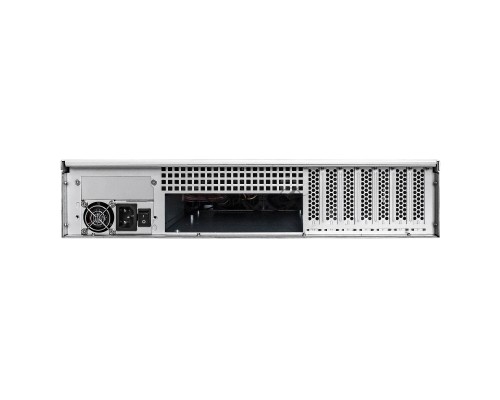 Серверный корпус ExeGate Pro EX293177RUS 2U550-HS08 <RM 19