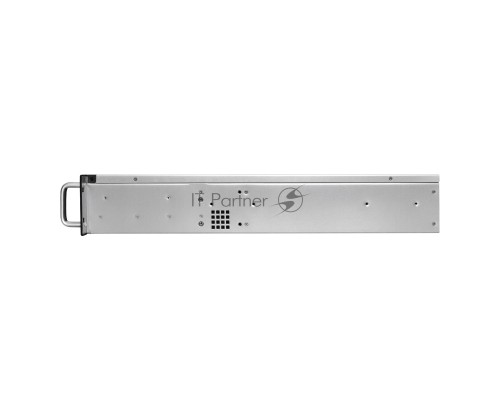 Серверный корпус ExeGate Pro EX293177RUS 2U550-HS08 <RM 19