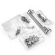 Серверный корпус ExeGate Pro EX293177RUS 2U550-HS08 <RM 19