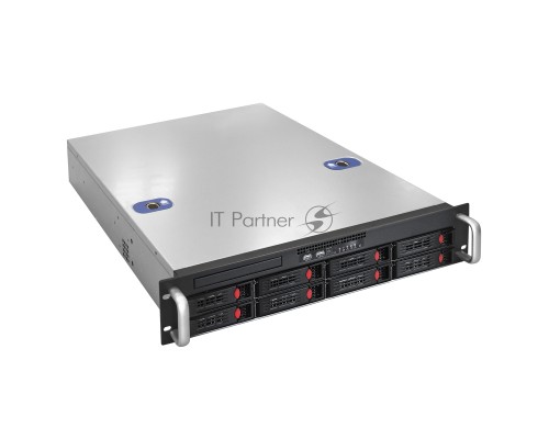 Серверный корпус ExeGate Pro EX293177RUS 2U550-HS08 <RM 19