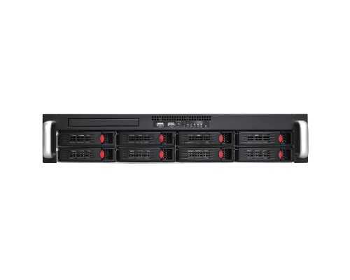 Серверный корпус ExeGate Pro EX293177RUS 2U550-HS08 <RM 19