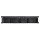 Серверный корпус ExeGate Pro EX293177RUS 2U550-HS08 <RM 19