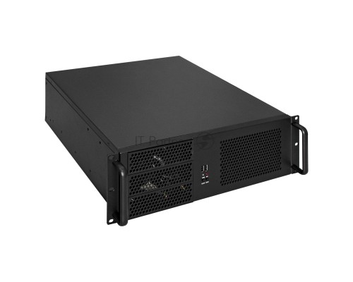 Серверный корпус ExeGate Pro EX293185RUS 3U390-08 <RM 19