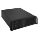 Серверный корпус ExeGate Pro EX293185RUS 3U390-08 <RM 19