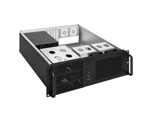 Серверный корпус ExeGate Pro EX293185RUS 3U390-08 <RM 19