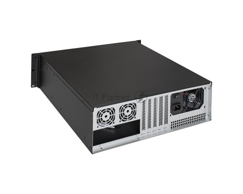 Серверный корпус ExeGate Pro EX293185RUS 3U390-08 <RM 19
