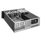 Серверный корпус ExeGate Pro EX293185RUS 3U390-08 <RM 19