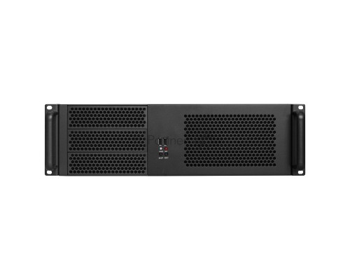 Серверный корпус ExeGate Pro EX293185RUS 3U390-08 <RM 19