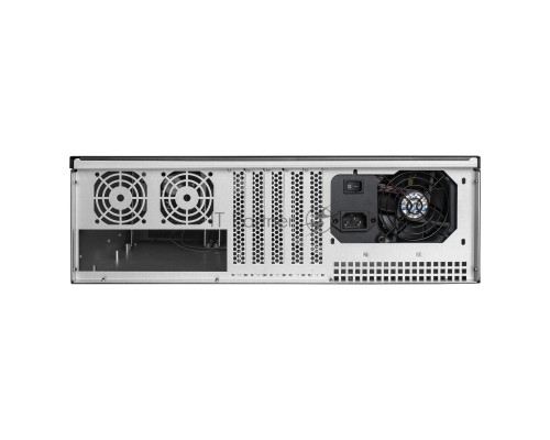 Серверный корпус ExeGate Pro EX293185RUS 3U390-08 <RM 19