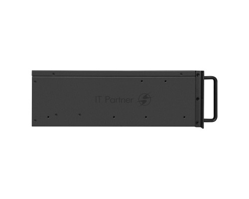 Серверный корпус ExeGate Pro EX293185RUS 3U390-08 <RM 19