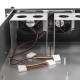 Серверный корпус ExeGate Pro EX293191RUS 3U390-11 <RM 19