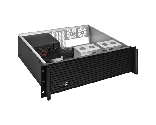 Серверный корпус ExeGate Pro EX293191RUS 3U390-11 <RM 19