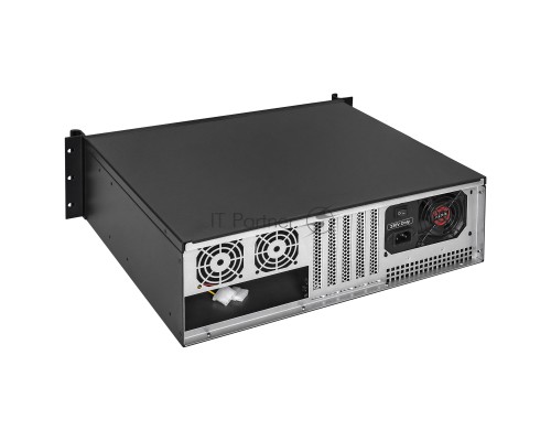 Серверный корпус ExeGate Pro EX293191RUS 3U390-11 <RM 19