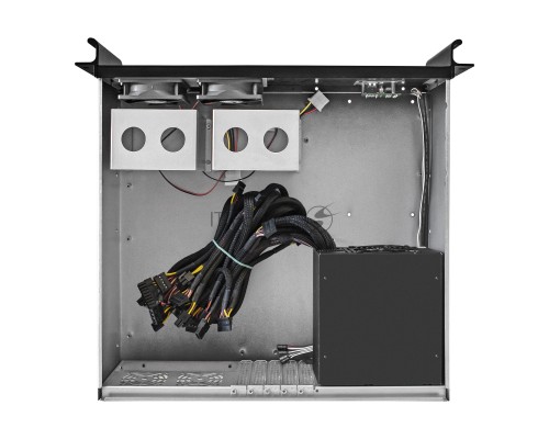 Серверный корпус ExeGate Pro EX293191RUS 3U390-11 <RM 19