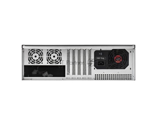 Серверный корпус ExeGate Pro EX293191RUS 3U390-11 <RM 19