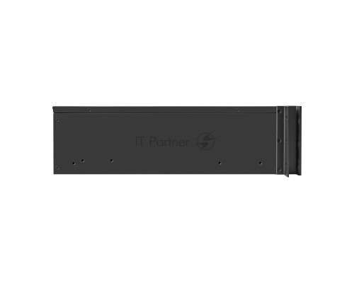 Серверный корпус ExeGate Pro EX293203RUS 3U450-08 <RM 19