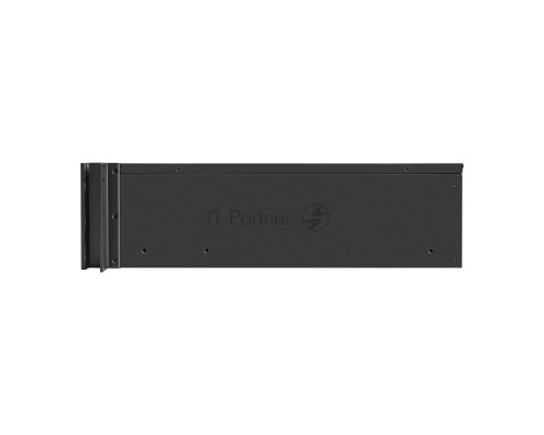Серверный корпус ExeGate Pro EX293203RUS 3U450-08 <RM 19