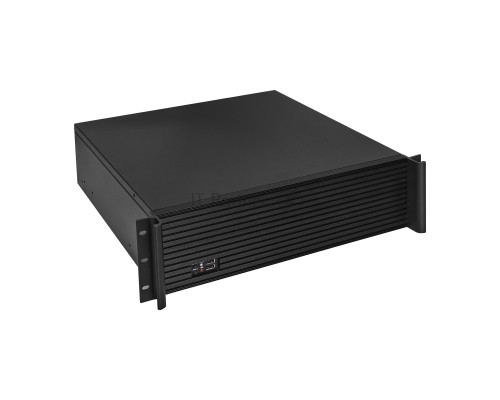 Серверный корпус ExeGate Pro EX293203RUS 3U450-08 <RM 19