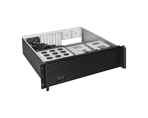 Серверный корпус ExeGate Pro EX293203RUS 3U450-08 <RM 19