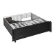 Серверный корпус ExeGate Pro EX293203RUS 3U450-08 <RM 19