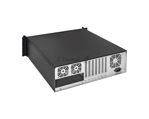 Серверный корпус ExeGate Pro EX293203RUS 3U450-08 <RM 19