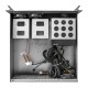 Серверный корпус ExeGate Pro EX293203RUS 3U450-08 <RM 19