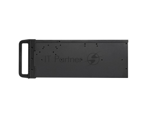 Серверный корпус ExeGate Pro EX293219RUS 4U450-07/4U4017S <RM 19