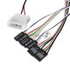 Серверный корпус ExeGate Pro EX293219RUS 4U450-07/4U4017S <RM 19