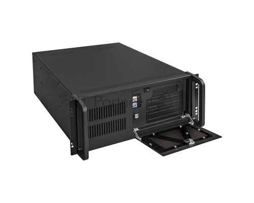Серверный корпус ExeGate Pro EX293219RUS 4U450-07/4U4017S <RM 19