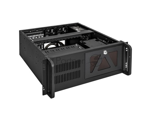 Серверный корпус ExeGate Pro EX293219RUS 4U450-07/4U4017S <RM 19