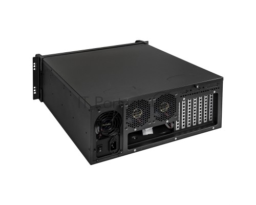 Серверный корпус ExeGate Pro EX293219RUS 4U450-07/4U4017S <RM 19