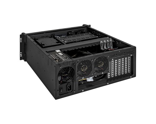 Серверный корпус ExeGate Pro EX293219RUS 4U450-07/4U4017S <RM 19