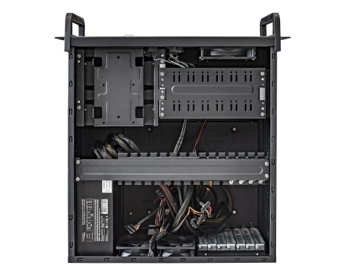 Серверный корпус ExeGate Pro EX293219RUS 4U450-07/4U4017S <RM 19