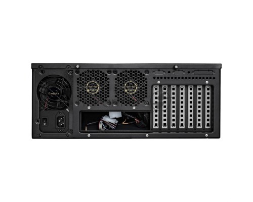 Серверный корпус ExeGate Pro EX293219RUS 4U450-07/4U4017S <RM 19