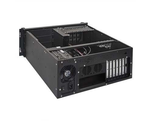 Серверный корпус ExeGate Pro EX293227RUS 4U450-16/4U4019S <RM 19