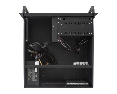 Серверный корпус ExeGate Pro EX293227RUS 4U450-16/4U4019S <RM 19