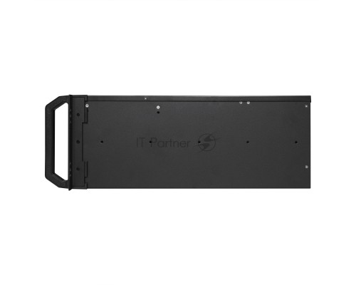 Серверный корпус ExeGate Pro EX293227RUS 4U450-16/4U4019S <RM 19