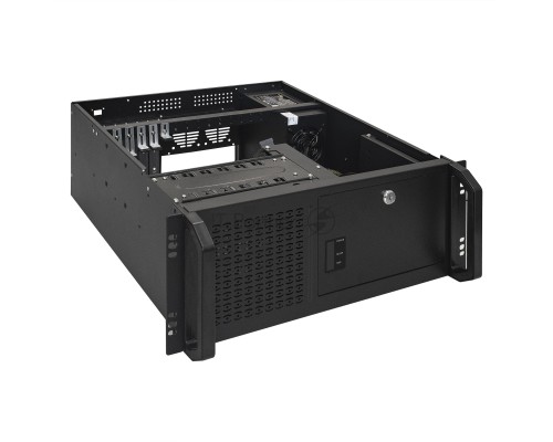 Серверный корпус ExeGate Pro EX293227RUS 4U450-16/4U4019S <RM 19