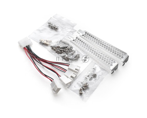 Серверный корпус ExeGate Pro EX293273RUS 4U660-HS24 <RM 19
